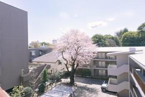 Parkview, 3min by Train to Shibuya, 5min by Train to Shinjuku