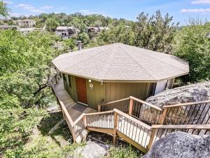 Lakefront Bungalow - Community Poolhot Tub #6 - 4hvězdičkové hotely ve městě Lakeway