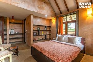 The Clay Courtyard by VEO - Part of StayVista