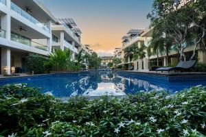 VIP Dream Suite Residence, Klong Muang Beachfront Krabi