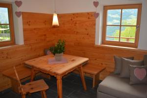 Brünnls Försterhütte