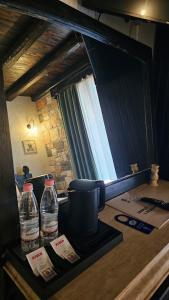 Hotel Sarajet e Pashait 1