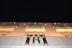 Hotel Ramomar