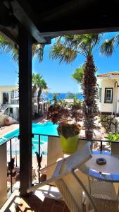 Hotel Sarajet e Pashait 1