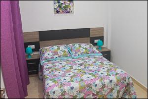 Apartamento Loyola