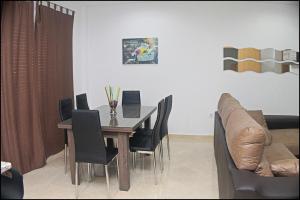 Apartamento Loyola