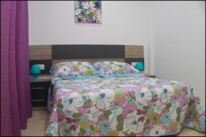 Apartamento Loyola