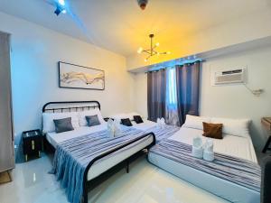 CEBU TAFT EAST GATE BY PandJ