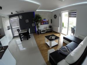 Yacht Apartament