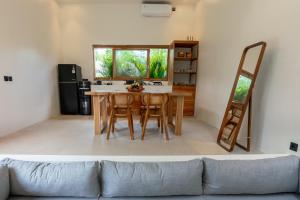 Amazing Villa close to Balangan beach with private pool and view