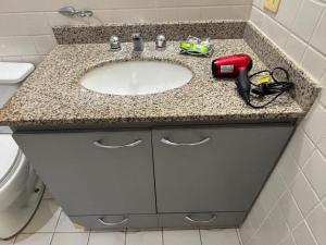 Hotel 4 estrelas Moema Ibirapuera com garagem grátis e cozinha 805