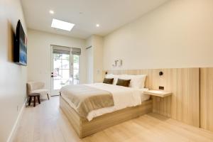 Casa De La Vina - Boutique Suites in Downtown Santa Barbara