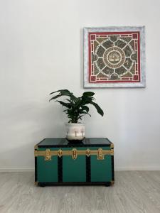 Casa Politeama Florio - Palermo centro