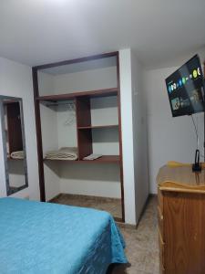 Acogedora Habitación