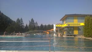 Ferienwohnungen Langer