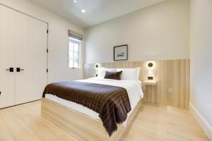 Casa De La Vina - Boutique Apartments in Downtown Santa Barbara