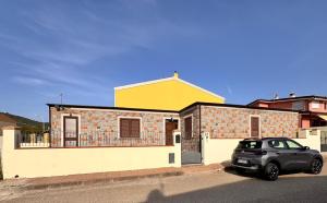 Casa Agata - La Casa in Sardegna img18