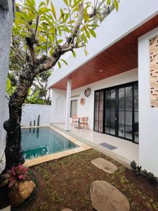 Eunoia - Private Pool Villa 1