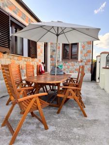 Casa Agata - La Casa in Sardegna img17