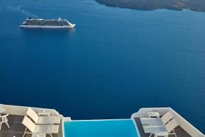 Katikies Chromata Santorini - The Leading Hotels of the World Santorini Greece