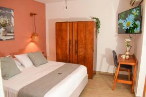 Muguet House Granada