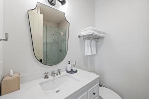 Casa Jardin - Boutique Suites in Downtown Santa Barbara