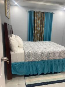 Blue coral Villa Jamaica