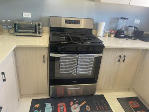 Blue coral Villa Jamaica