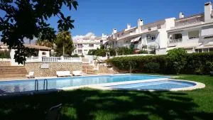 JaHOUSE Altea - Llano del Castillo