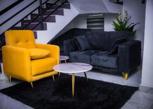 Elite Residence - Ubytování bez kategorie ve městě Abeokuta