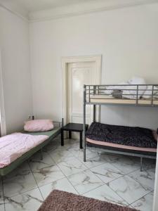 1 Montageunterkunft und Ferienwohnung Oberhausen