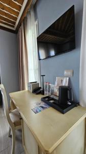 Hotel Sarajet e Pashait 2