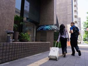 Tokyu Stay Nihonbashi