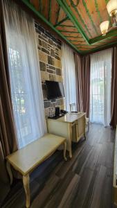 Hotel Sarajet e Pashait 2