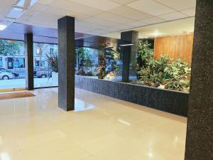 Appartements LUXURY Studio 2 steps from metro : photos des chambres