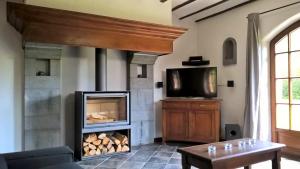 Villa Sous-Bois Marie