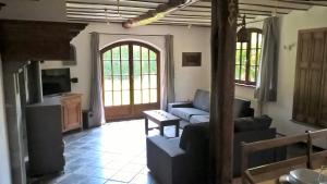 Villa Sous-Bois Marie