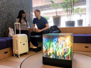 Tokyu Stay Nihonbashi