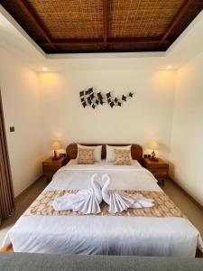 Eunoia - Private Pool Villa 2