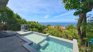 Pahili Pool Villas Koh Tao - SHA Plus
