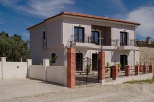 Serenity Studios Pelion Greece