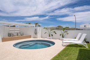 New- Amara Sands - Dunsborough - Heated Pool - Ubytování bez kategorie ve městě Dunsborough