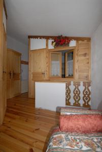 La Coquille Apartment