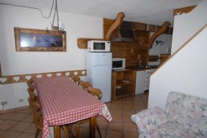 La Coquille Apartment