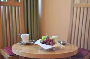 Hotel - Restaurant Gonduzo