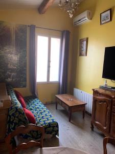 Appartements T4 2 etage : photos des chambres