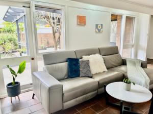 Bangalow by Award Winning Architect near Doncaster Hill