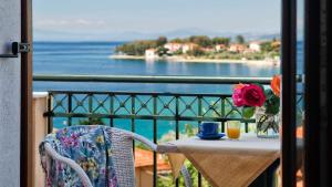 Hotel Apartments Sikia II Pelion Greece