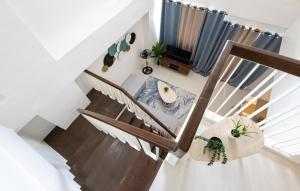 Cozy & Homey 3-Bedroom