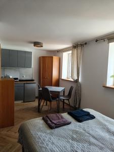 Pokoje gościnne Cyraneczka